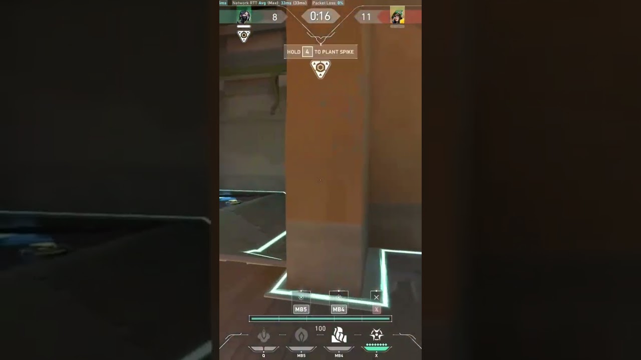 Now THAT'S How You Clutch Rounds | VALORANT Ace on Viper