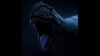 Chaos Theory season 2 🔥#jurassicworld #shorts #edit #chaostheory