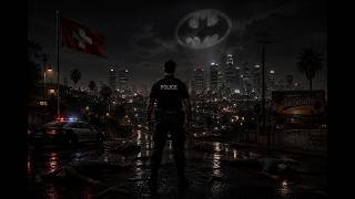 QUIT LSPD | FiveM Highlights #Enveart | Nyrox #1