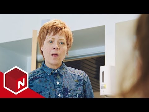 Video: Når Foreldre Jukser Barna Sine