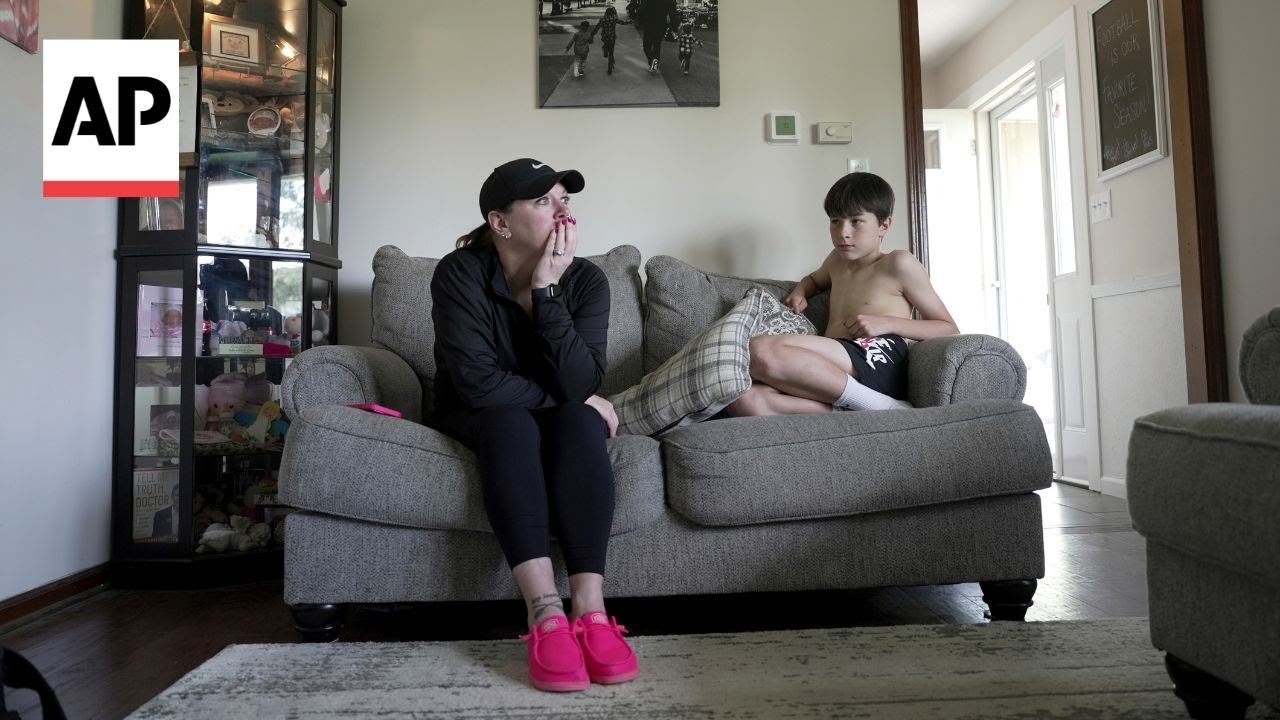 Preventable diseases: Mom who lost her child to whooping cough wants to spare others