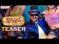 Cauliflower teaser starring Sampoornesh Babu, Vaasanthi
