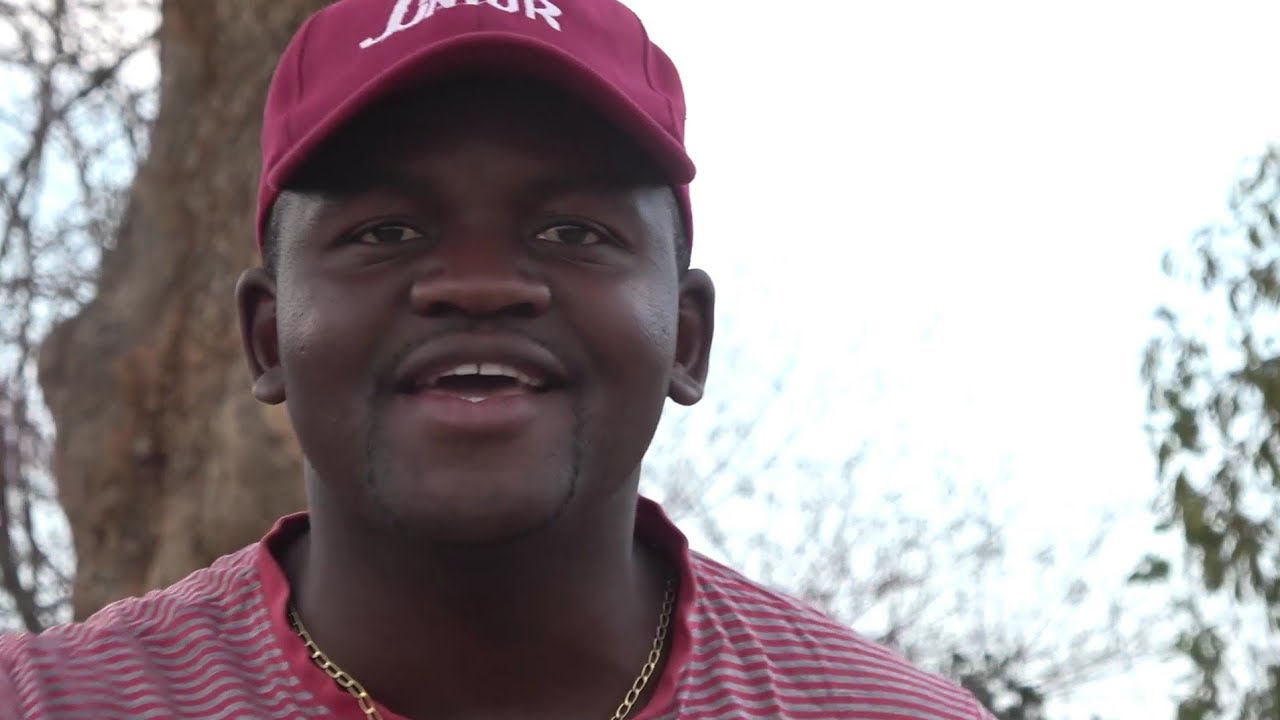 NDUX JNR-Zwitapata _ Contact +263 77 284 1901