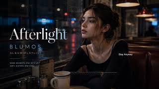 BLUMOS｜"Afterlight" Official Playlist screenshot 3