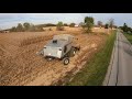 Always a Good Day to Catch a Gleaner R52 (Memories) - Corn Harvesting - Fulton County - Harvest 2020