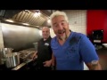 Boston Burger Company - Diners, Drive-ins, and Dives with Guy Fieri