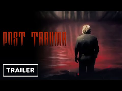 Post Trauma - Reveal Trailer | The Game Awards 2022