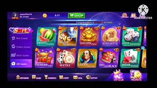 New and best rummy earning app 51 bonus #rummyworld #dragontiger #earningapp screenshot 5