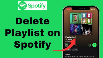 Clean Up Your Spotify Library: How to Delete a Playlist in Spotify App?
