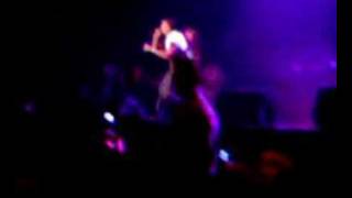 Sean Paul - Cry Baby Cry (Live in Amsterdam HMH)