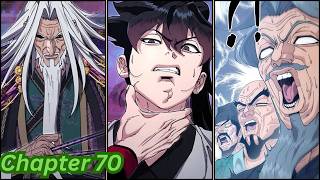 [70] Chronicles of the Lazy Sovereign ! Manhwa Recap