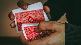 ALL IN ONE Card Control - Tutorial