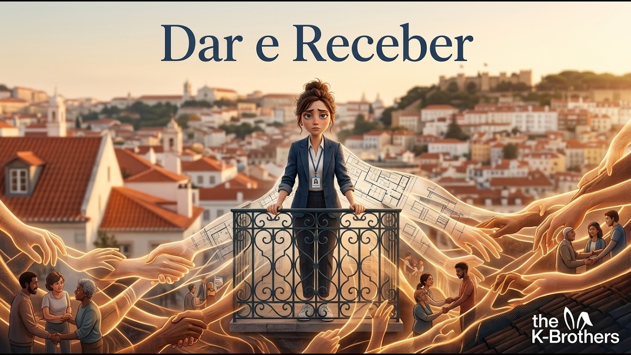 Dar e Receber