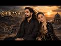 SHIKAYAT Heart Touching Pakistani OST Style Sufi Song Emotional Urdu Song 2026 
