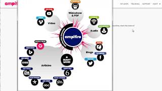 100k Shoutout & Ampifire Software Demo screenshot 5
