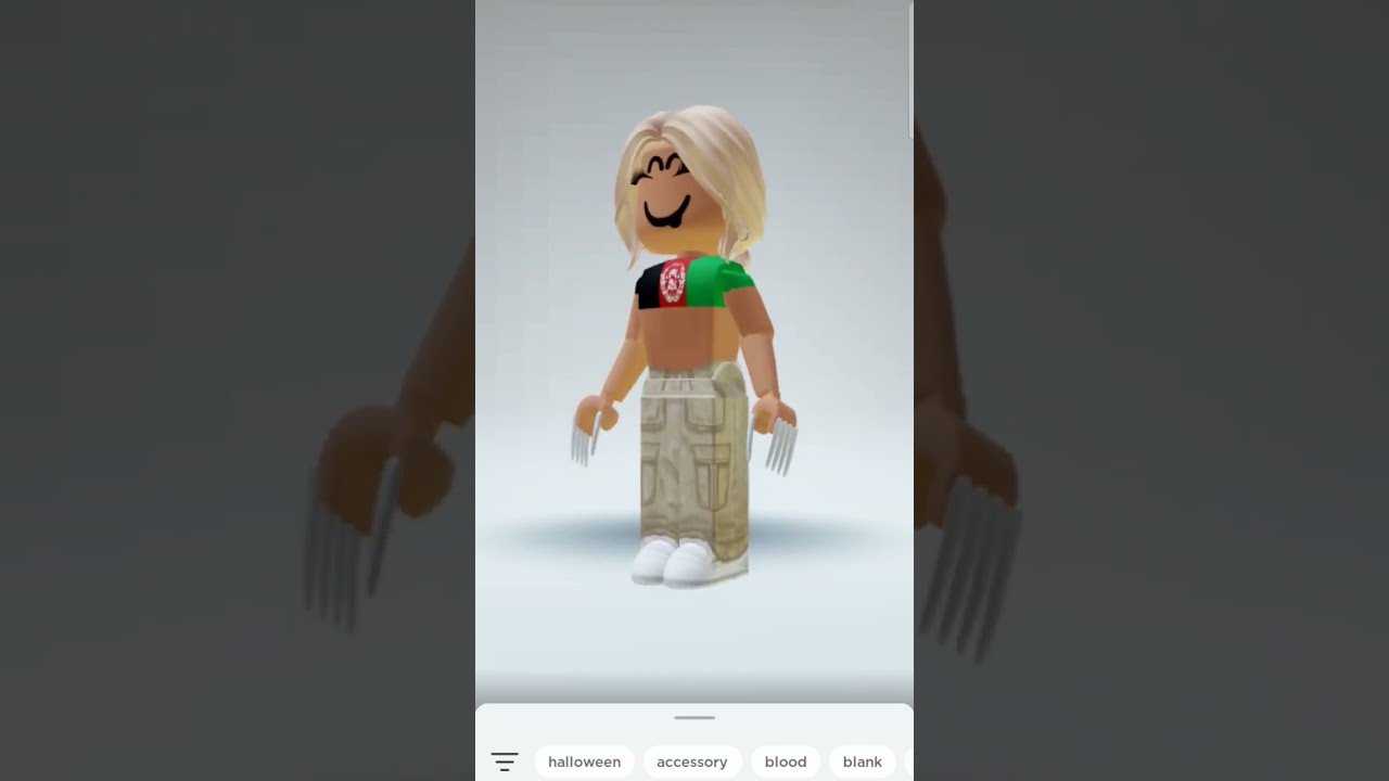 CapCut #roblox #avatar #free #slay #troll #lol #fyp #viral #thatswhat, avatar