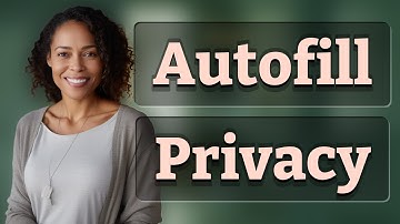 How Does Autofill Work Differently in Private Mode on iPhone vs. Android?