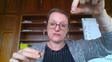 Horizontal, Vertical and Oblique Lines