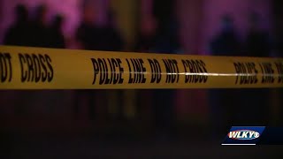 Community leaders highlight solutions to combat Louisville's increase in gun violence