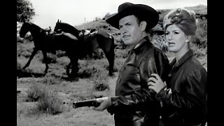 EL RIFLE IMPLACABLE  | Antonio Aguilar, Flor Silvestre, Olivia Michel | Western | Cine de Oro