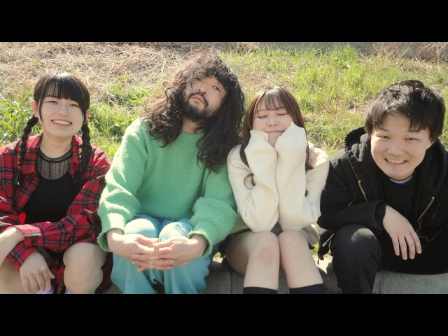 IIララ「学校」【Music Video】 - YouTube