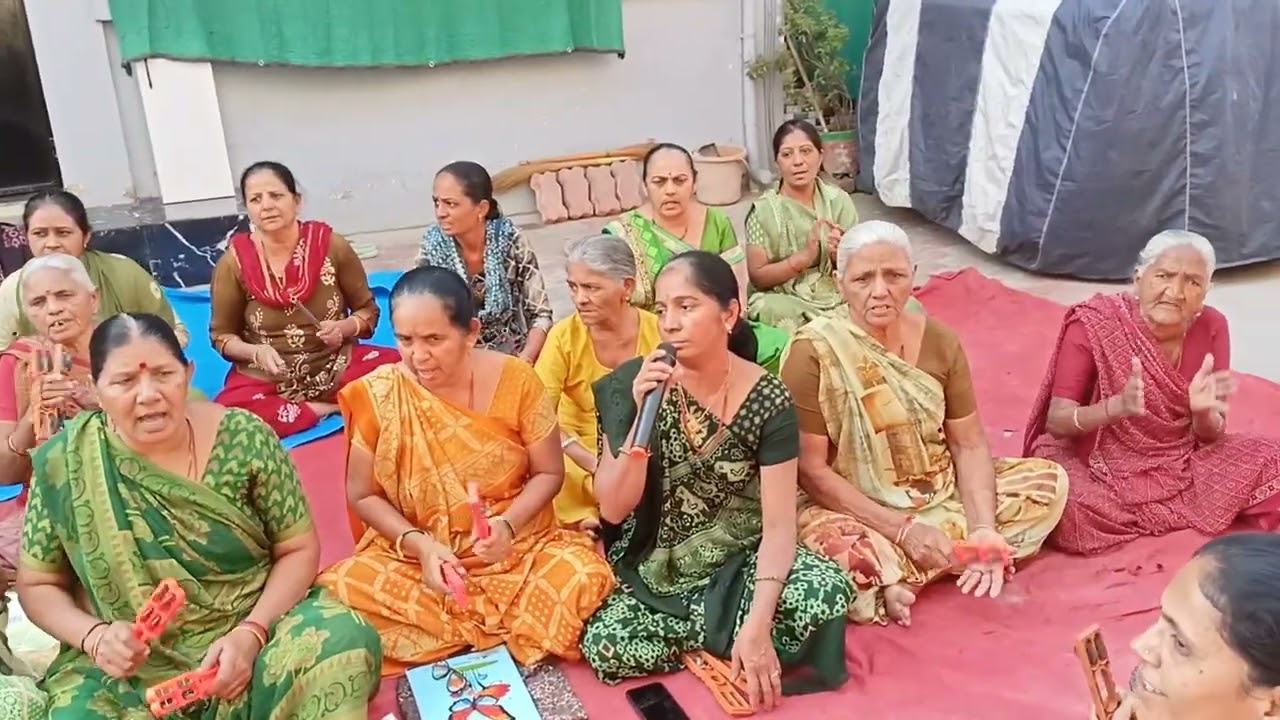 નંદ ના લાલા ને મોરલીવાળા ને