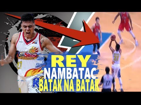 Rey Nambatac Full