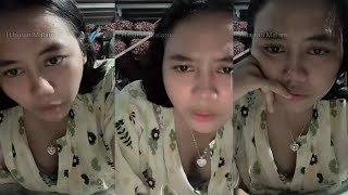 Live Tiktok Daster Blunder‼️Blunder K3lihatan J3las Bob4 Nya Nyesal Gak Nonton
