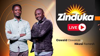 #ZINDUKA LIVE 03 06 2024: AMAKURU MU BINYAMAKURU