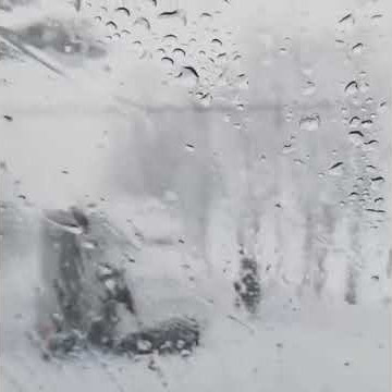 [Clip] 150101 Suzy Instagram - Snowing (Today Filming Movie Dorihwaga)