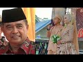 Bikin Nangis Banyak Orang - Pengantin Nyanyi , Titip Rindu buat ayah "  Randi & Bella "