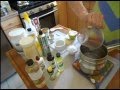 How to Make Magnesium Lotion & Magnesium Oil
