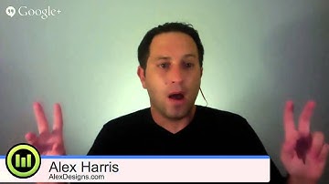 Boost Global Conversions with User Experience & Design, Featuring Alex Harris