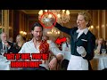 Waitress Did THIS to Keanu Reeves—Seconds Later, Everyone Was in Shock!
