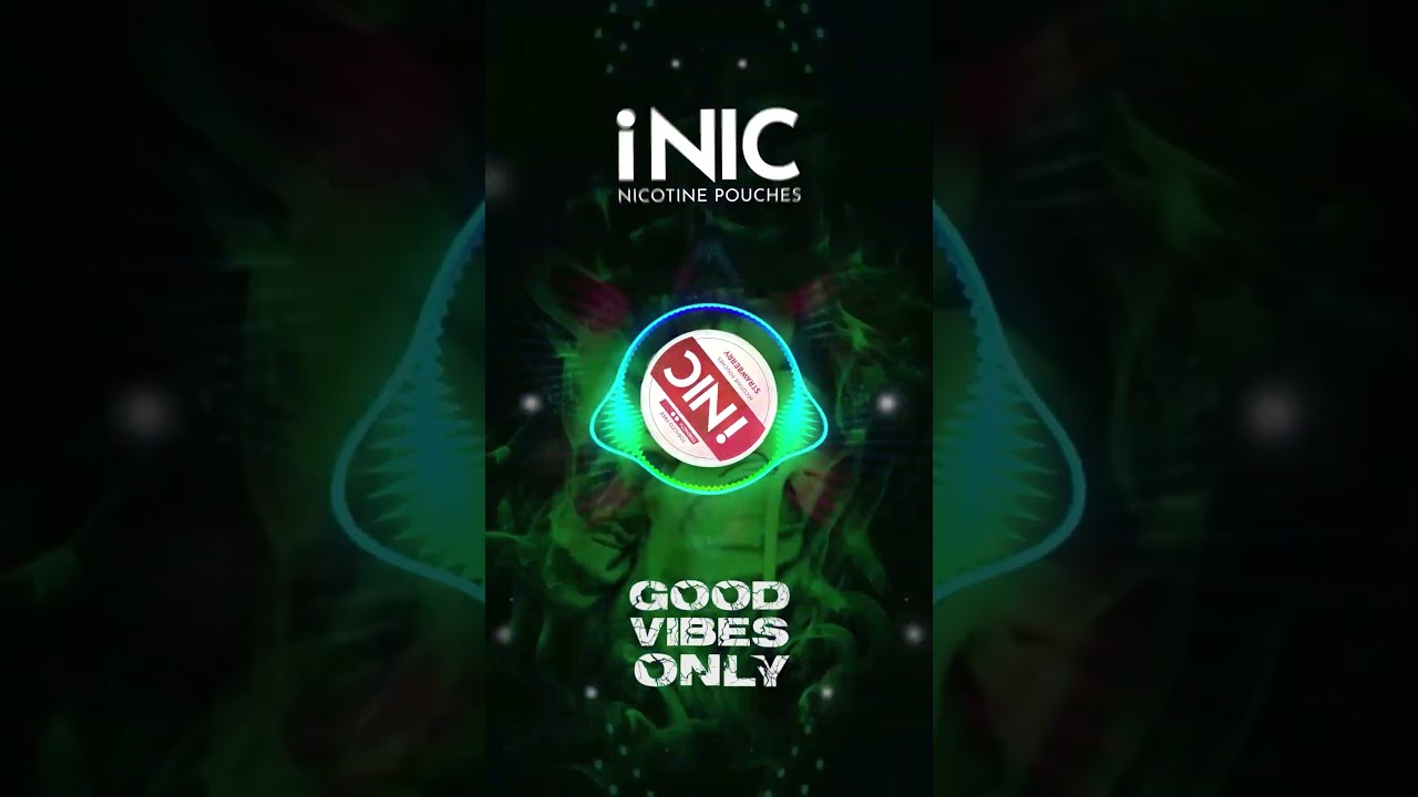 The beat drops. The lights flash.And you? You’re riding the night with GOOD VIBES ONLY. 🎧⚡