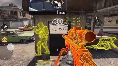 3 Wallbangs Pro Players Dont Want You To Remember