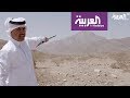 تعرف على الجبل الذي قال عنه الرسول إنه من جبال الجنة!