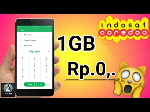 Assalamu'alaikum cara pinjam pulsa indosat terbaru 2020,pulsa darurat terbaru indosat Oke guys pada . 