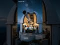 See What Galileo Couldn't: The Evolution of Telescopes #astronomy #nasa