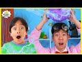 Static Electricity: Unraveling the Mysteries of Charge and Shock