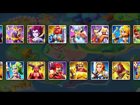 X Heroes: NFT War