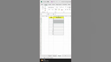Month Name without Typing  excel month tricks  Month Name in excel #excel #shortsvideo #shorts