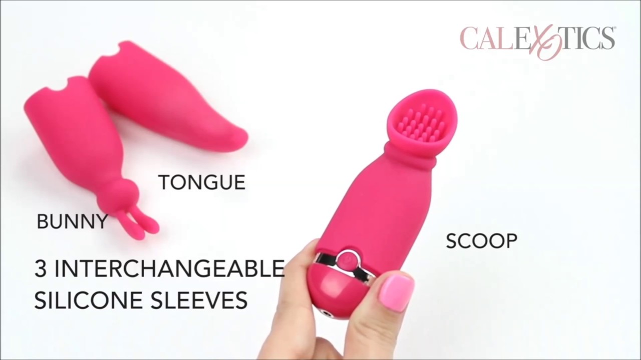 Silhouette - S22 - Calexotics - Erotika Montreal - www.erotikasexweb.ca