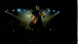 Video thumbnail of "ELLEGARDEN「Fire Cracker」Music Video"