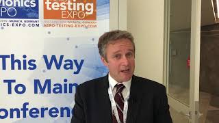 Military Embedded Systems at AE EXPO 2018