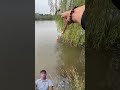 This Viral Fishing Hack Works - But Only If You Add Water To The Bottle
