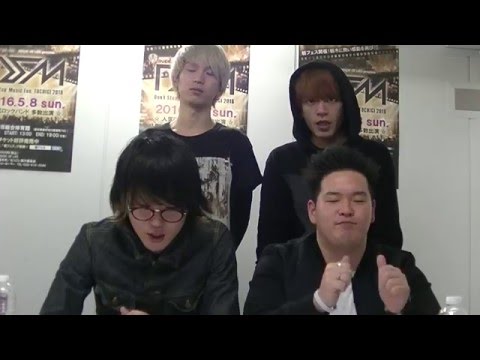 しょうたろうの大冒険～栃フェススペシャル第1弾～