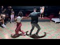 Day 1 - Dame Cuba Havana - Sombrero #cubansalsa