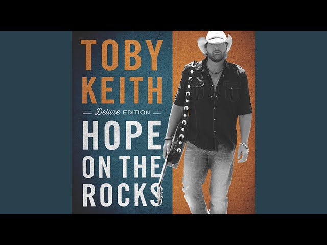 Toby Keith - Missed You Just Right