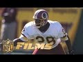 1 darrell green  top 10 fastest players  nfl films